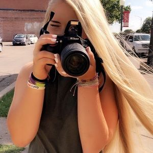 Meet your Posher, Elisabeth